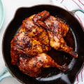 Chicken Recipes: A Comprehensive Guide