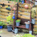 Container Gardening Ideas - Homesteading Tips and Ideas