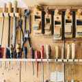 Carpentry Tools and Supplies