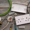 Electrical Tools and Parts: All You Need to Know