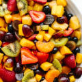 Fruit Recipes: A Comprehensive Look at Delicious Ideas