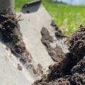 Gardening Fertilizers and Soil Amendments