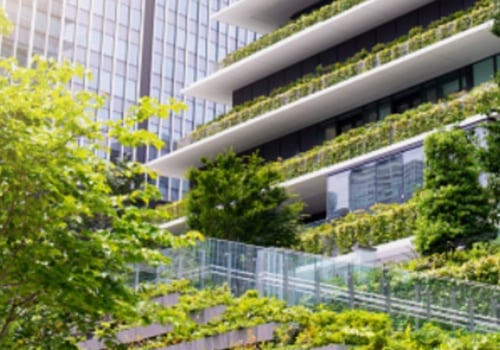 Sustainable Building Projects: Exploring Their Benefits and Challenges