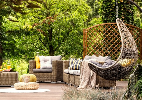 Landscaping Ideas to Transform Your Outdoor Space