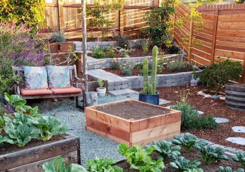 Raised Bed Gardening: Everything You Need To Know