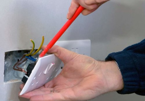 Electrical: An Overview for Homeowners